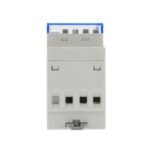 LEGRAND Interrupteur horaire 16A monophasé digital programmable jour/hebdo 2 modules - 412631 – Image 3