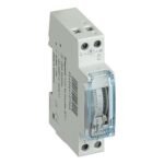 LEGRAND Interrupteur horaire 16A monophasé journalier 1 module - 412790 – Image 2