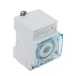 LEGRAND Interrupteur horaire 16A monophasé analogique programmable journalier 3 modules - 412823 – Image 4