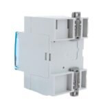 LEGRAND Interrupteur horaire 16A monophasé analogique programmable journalier 3 modules - 412823 – Image 2