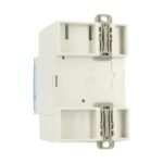 LEGRAND Interrupteur horaire 16A monophasé analogique programmable hebdomadaire 3 modules - 412828 – Image 4