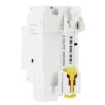 SCHNEIDER Resi9 XE Télérupteur combiné 16A 1F/NO auto monophasé - R9ECL616 – Image 2