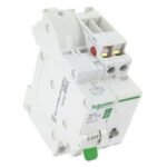 SCHNEIDER Resi9 XE Télérupteur combiné 10A 1F/NO auto monophasé - R9ECL610 – Image 4