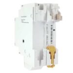 SCHNEIDER Resi9 XE Télérupteur combiné 10A 1F/NO auto monophasé - R9ECL610 – Image 2