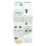 SCHNEIDER Resi9 XE Télérupteur combiné 10A 1F/NO auto monophasé - R9ECL610 – Image 3