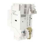 SCHNEIDER Resi9 XE Contacteur Jour / Nuit combiné 20A 2F/NO auto monophasé - R9ECT620 – Image 2