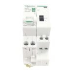 SCHNEIDER Resi9 XE Contacteur Jour / Nuit combiné 20A 2F/NO auto monophasé - R9ECT620 – Image 3