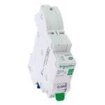 SCHNEIDER Resi9 XE Disjoncteur 2A auto Ph+N courbe C 3kA 230V - R9EFC602 – Image 4