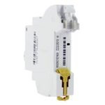 SCHNEIDER Resi9 XE Disjoncteur 2A auto Ph+N courbe C 3kA 230V - R9EFC602 – Image 2