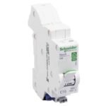 SCHNEIDER Resi9 XE Disjoncteur 10A auto Ph+N courbe C 3kA 230V - R9EFC610 – Image 4