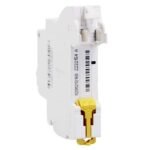 SCHNEIDER Resi9 XE Disjoncteur 10A auto Ph+N courbe C 3kA 230V - R9EFC610 – Image 2