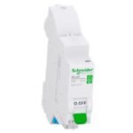 SCHNEIDER Resi9 XE Disjoncteur 16A auto Ph+N courbe C 3kA 230V - R9EFC616 – Image 4