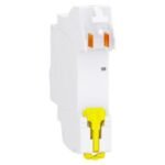 SCHNEIDER Resi9 XE Disjoncteur 16A auto Ph+N courbe C 3kA 230V - R9EFC616 – Image 2