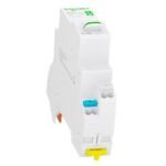 SCHNEIDER Resi9 XE Disjoncteur 16A auto Ph+N courbe C 3kA 230V - R9EFC616 – Image 3