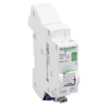 SCHNEIDER Resi9 XE Disjoncteur 20A auto Ph+N courbe C 3kA 230V - R9EFC620 – Image 4