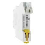 SCHNEIDER Resi9 XE Disjoncteur 25A auto Ph+N courbe C 3kA 230V - R9EFC625 – Image 2