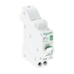 SCHNEIDER Resi9 XE Disjoncteur 32A auto Ph+N courbe C 3kA 230V - R9EFC632 – Image 3