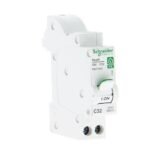 SCHNEIDER Resi9 XE Disjoncteur 32A auto Ph+N courbe C 3kA 230V - R9EFC632