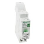 SCHNEIDER Resi9 XE Disjoncteur 25A auto Ph+N courbe D 3kA 230V - R9EFD625 – Image 4