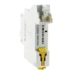 SCHNEIDER Resi9 XE Disjoncteur 25A auto Ph+N courbe D 3kA 230V - R9EFD625 – Image 2