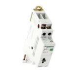 SCHNEIDER Resi9 XP Télérupteur 16A 1NO monophasé - R9PCL116 – Image 2