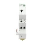 SCHNEIDER Resi9 XP Télérupteur 16A 1NO monophasé - R9PCL116 – Image 4