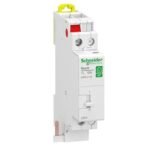 SCHNEIDER Resi9 XP Télérupteur 16A 1NO monophasé - R9PCL116