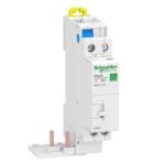 SCHNEIDER Resi9 XP Télérupteur 16A 2NO monophasé - R9PCL216