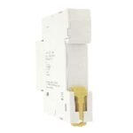 SCHNEIDER Resi9 Télérupteur 16A 1NO monophasé silencieux - R9PCL2S – Image 2