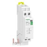 SCHNEIDER Resi9 XP Contacteur Jour/Nuit 20A 2NO monophasé - R9PCTH20