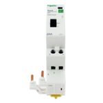 SCHNEIDER Resi9 XP Contacteur Jour/Nuit 20A 2NO monophasé - R9PCTH20 – Image 3