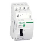 SCHNEIDER Resi9 Contacteur Jour/Nuit 25A 4F/NO tétrapolaire - R9PCTH4 – Image 4