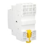 SCHNEIDER Resi9 Contacteur Jour/Nuit 25A 4F/NO tétrapolaire - R9PCTH4 – Image 2