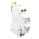 SCHNEIDER Resi9 XP Disjoncteur 2A Ph+N courbe C 3kA 230V - R9PFC602 – Image 4