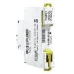 SCHNEIDER Resi9 XP Disjoncteur 2A Ph+N courbe C 3kA 230V - R9PFC602 – Image 2