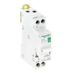 SCHNEIDER Resi9 XP Disjoncteur 10A Ph+N courbe C 3kA 230V - R9PFC610 – Image 4