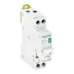 SCHNEIDER Resi9 XP Disjoncteur 20A Ph+N courbe C 3kA 230V - R9PFC620 – Image 4