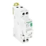 SCHNEIDER Resi9 XP Disjoncteur 32A Ph+N courbe C 3kA 230V - R9PFC632 – Image 4