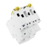 SCHNEIDER Resi9 XP Disjoncteur tétrapolaire 20A courbe C 3kA 400V - R9PFC720 – Image 3