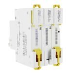 SCHNEIDER Resi9 XP Disjoncteur tétrapolaire 20A courbe C 3kA 400V - R9PFC720 – Image 4