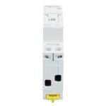 SCHNEIDER Resi9 XP Disjoncteur 16A Ph+N courbe D 3kA 230V - R9PFD616 – Image 3