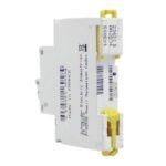 SCHNEIDER Resi9 XP Disjoncteur 20A Ph+N courbe D 3kA 230V - R9PFD620 – Image 2