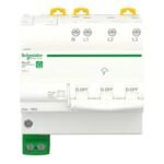 SCHNEIDER Resi9 XP Parafoudre tétrapolaire autoprotégé type 2 10kA - R9PL3 – Image 4