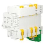 SCHNEIDER Resi9 XP Parafoudre tétrapolaire autoprotégé type 2 10kA - R9PL3 – Image 2