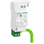 SCHNEIDER Resi9 XP Parafoudre monophasé autoprotégé type 2 10kA 230V - R9PLC