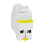 SCHNEIDER Resi9 XP Interrupteur différentiel 40A 30mA type AC 230V - R9PRC240 – Image 3