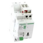 SCHNEIDER Resi9 XE Télérupteur combiné 16A 1F/NO auto monophasé - R9ECL616 – Image 4